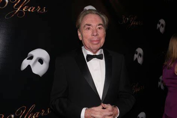 Andrew Lloyd Webber - The Theatrical Maestro