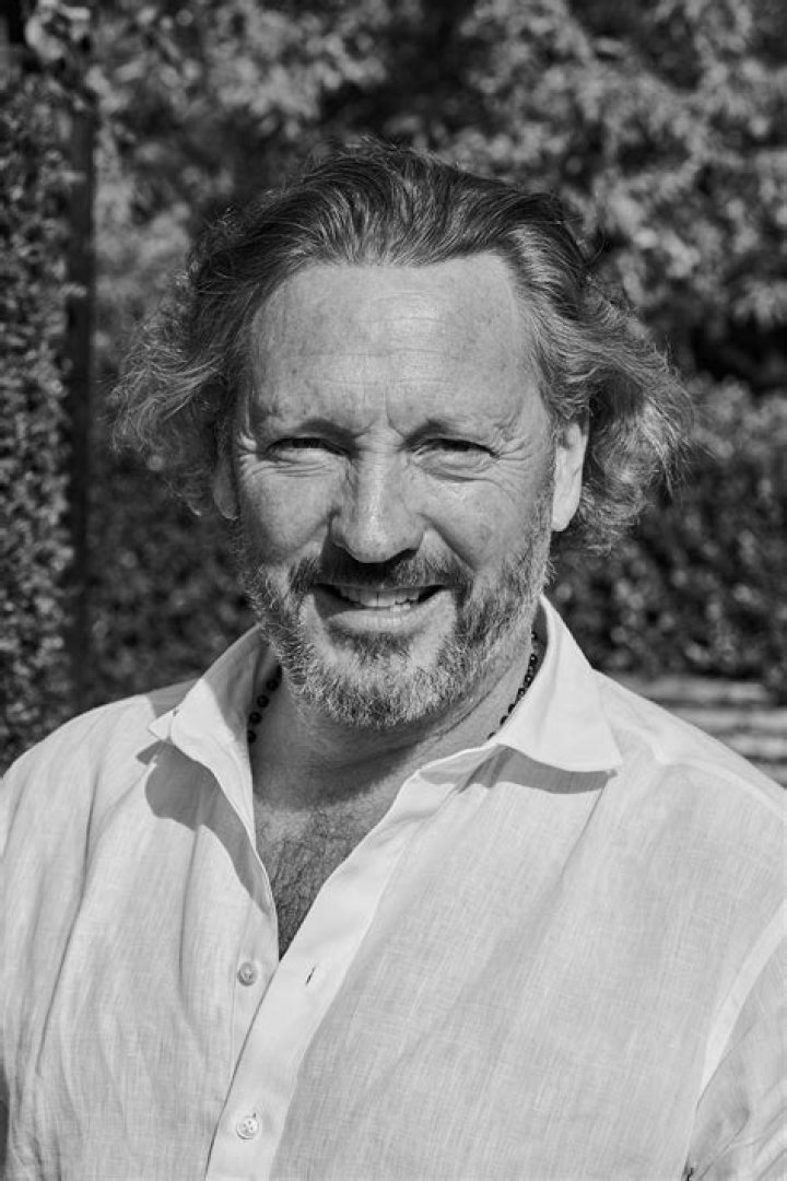Andrew Regan