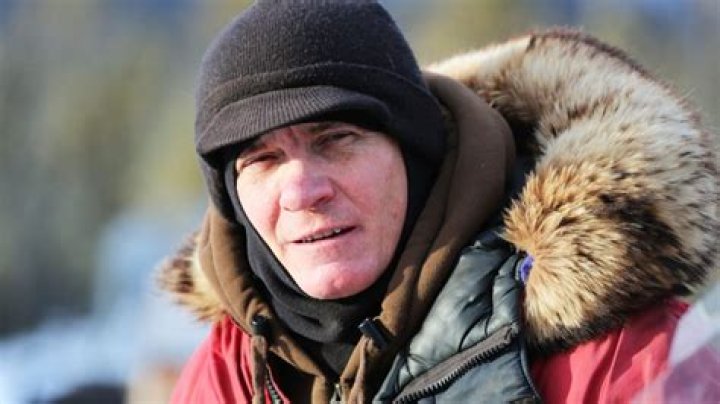 andy bassich life below zero