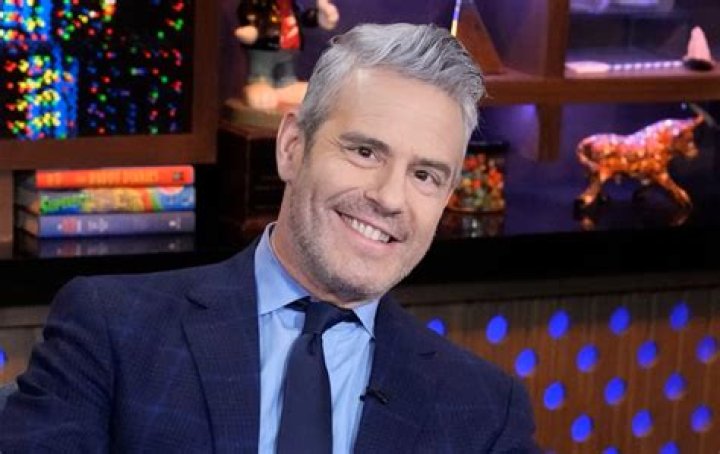 Andy Cohen Net Worth – How Much is Andy Worth?