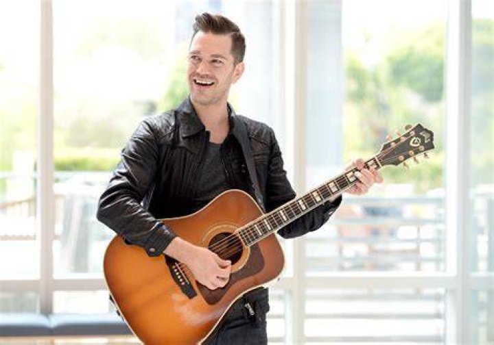 andy grammer net worth