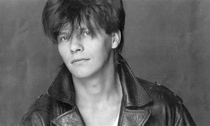 Andy Taylor