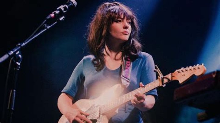 Angel Olsen