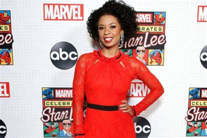 Angel Parker Net Worth
