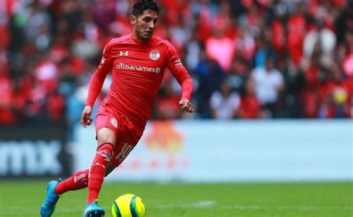 Ángel Reyna