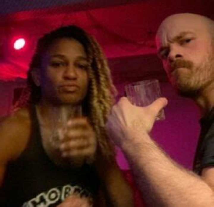 Angela Hill Relationship
