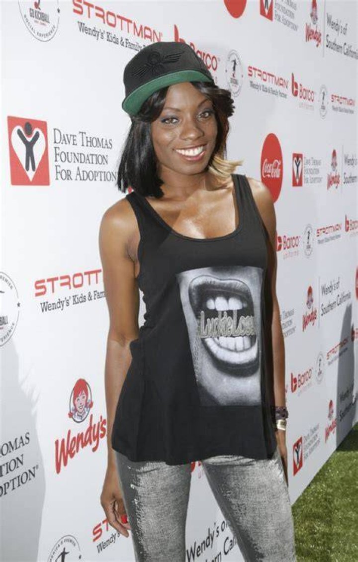 Angelique Bates Net Worth