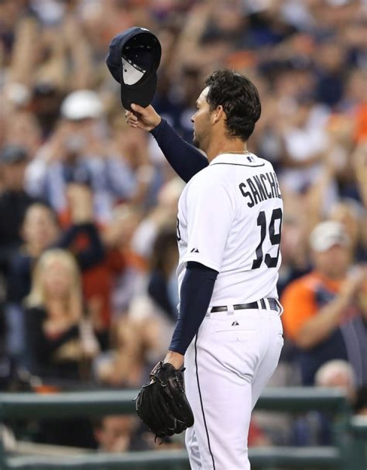 Anibal Sanchez Net Worth