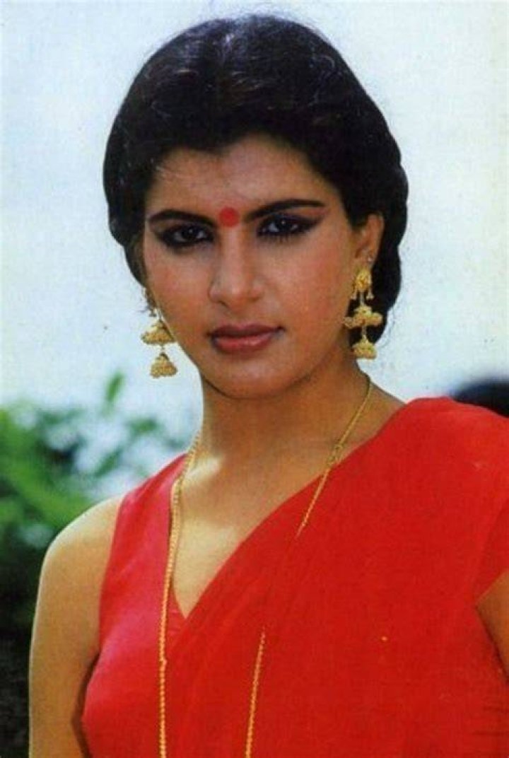 Anita Raj