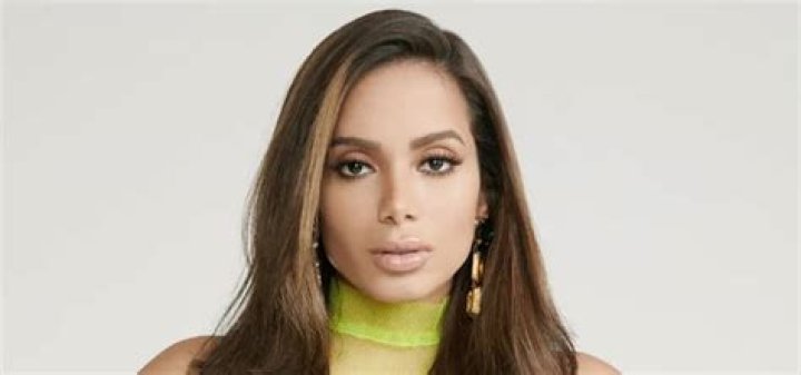 anitta biography