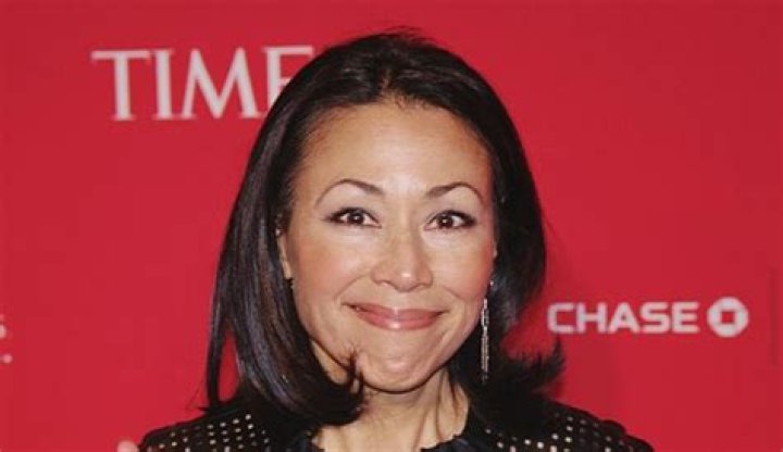 Ann Curry Net Worth