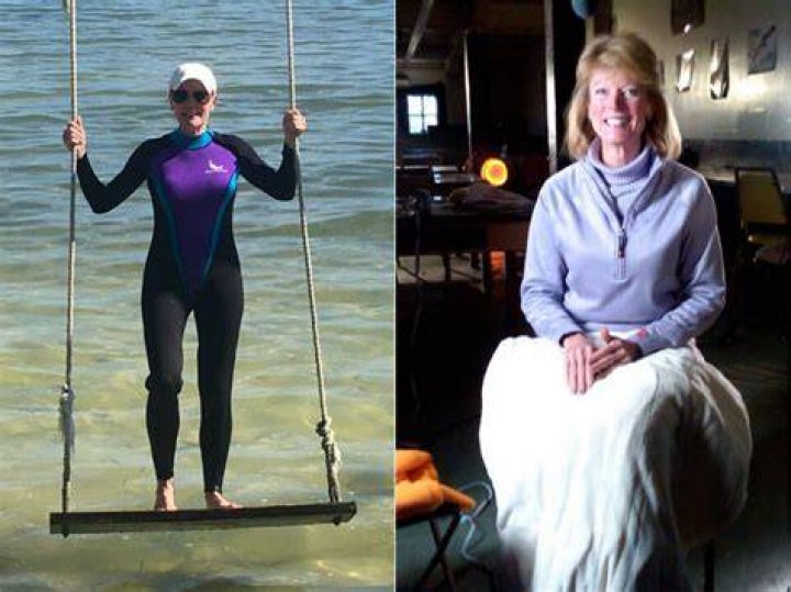 Ann Ervin Net Worth