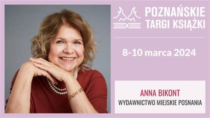 Anna Bikont