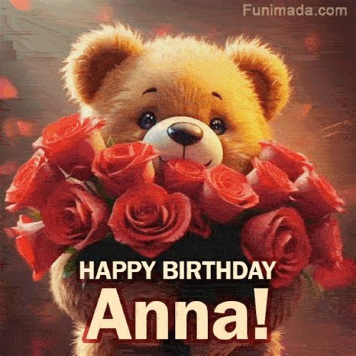 Anna Marisax’s birthday Anna Marisax’s birthday