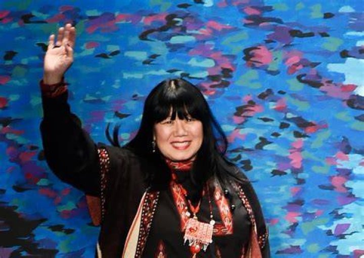Anna Sui Net Worth 2024