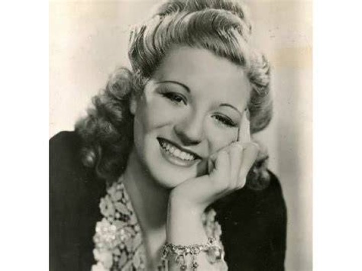 Anne Shelton