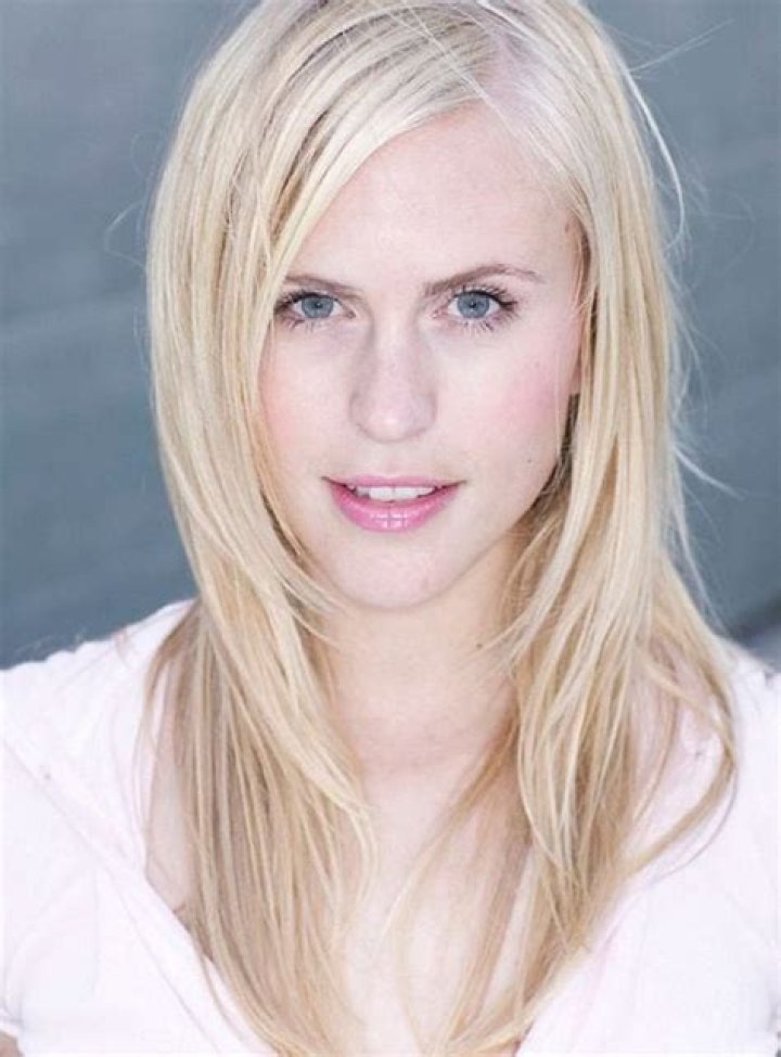 Annie McElwain