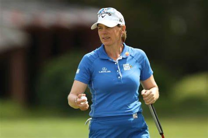 Annika S&ouml;renstam