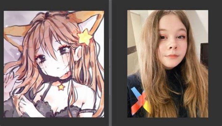 Anny Vtuber Age