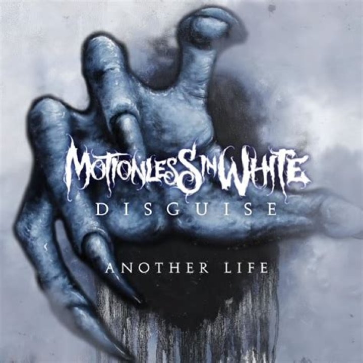 Another Life by Motionless In White from USA