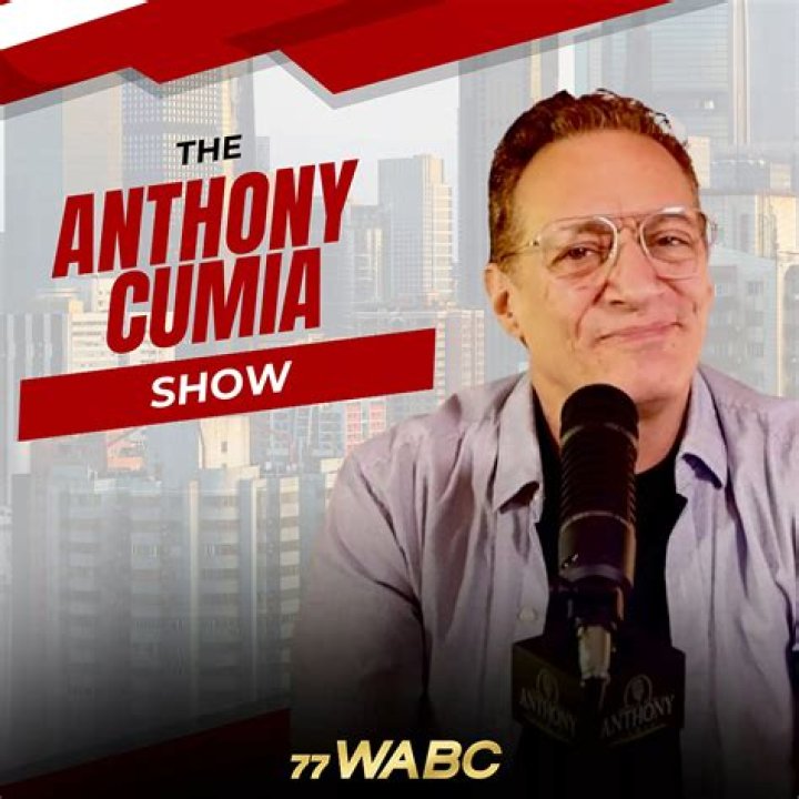 Anthony Cumia Controversies