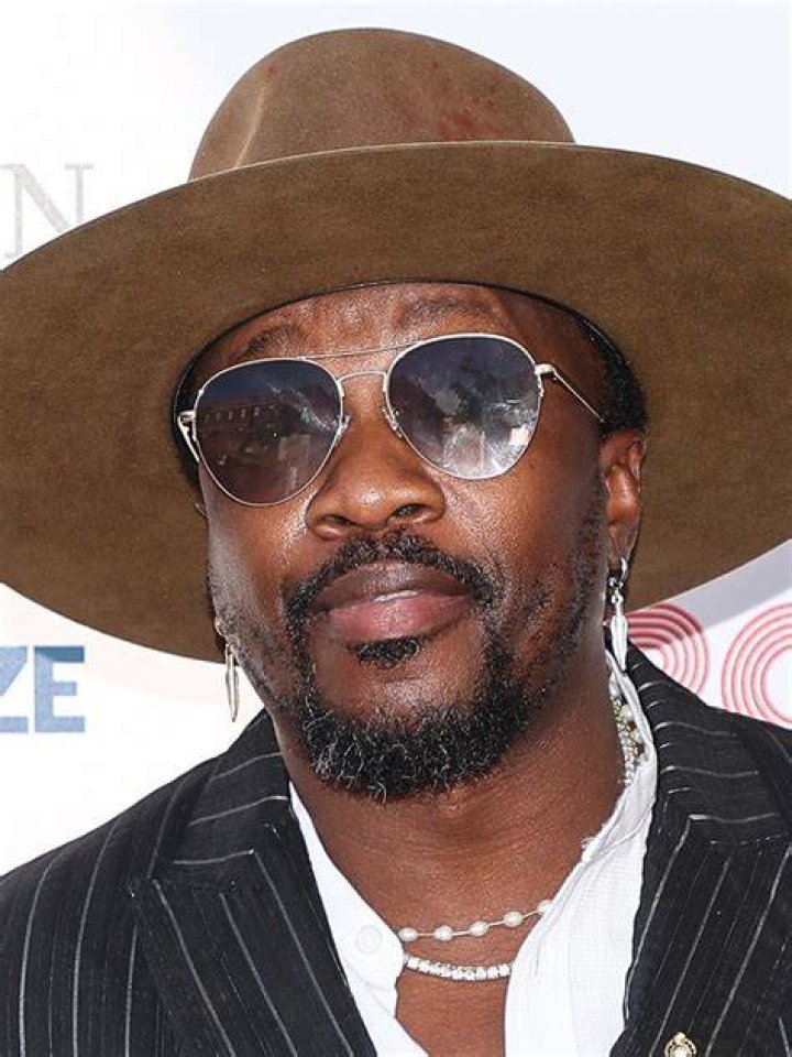 Anthony Hamilton's Discography