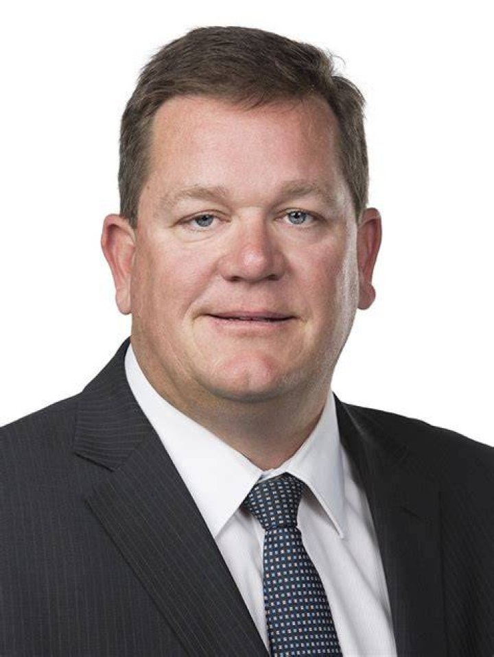 Anthony Jones - Author