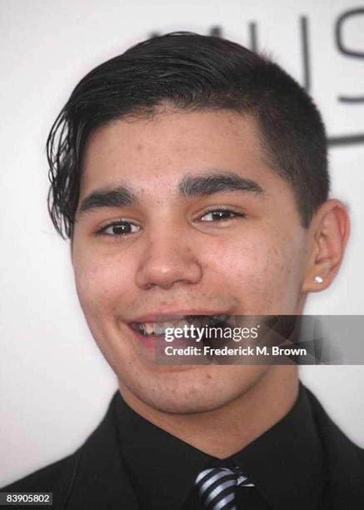 Anthony Lee Medina