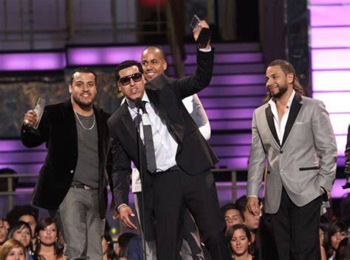 Anthony Romeo Santos Philanthropy