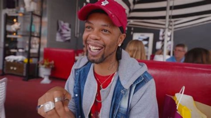 Antoine Dodson