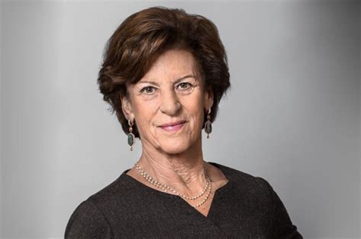 antonia johnson wealth