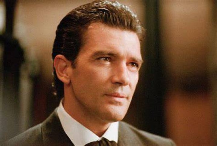 Antonio Banderas Career Antonio Banderas Career