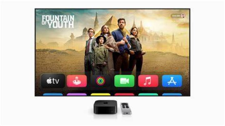 Apple TV Plus — Latest News and Updates