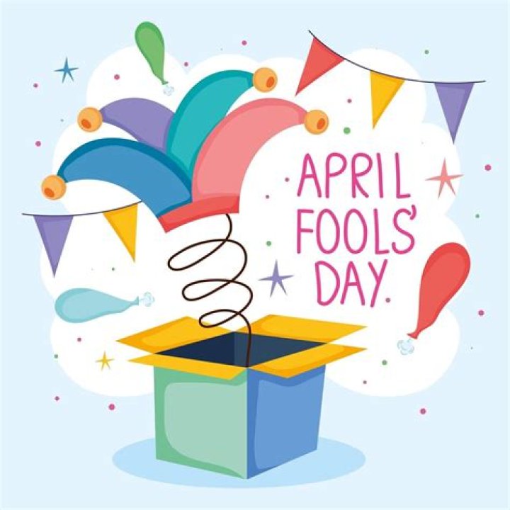 April Fools' Day Jokes to Play on Students
