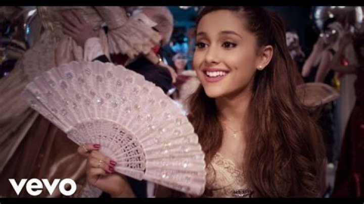 Ariana Grande - Right There ft. Big Sean - Traditional Quinceanera Songs