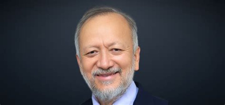 Arjun Karki