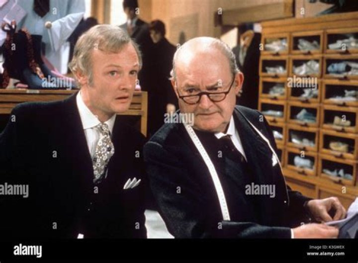 Arthur Brough