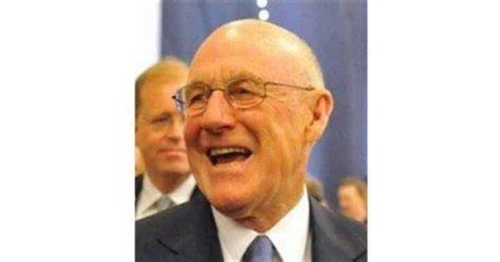 Arthur Irving Net Worth