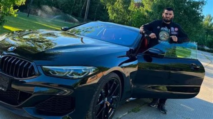 Artur Best Net Worth