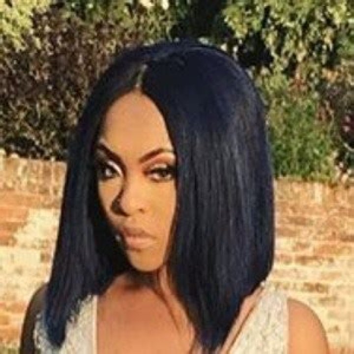 Asanda Jezile Net Worth