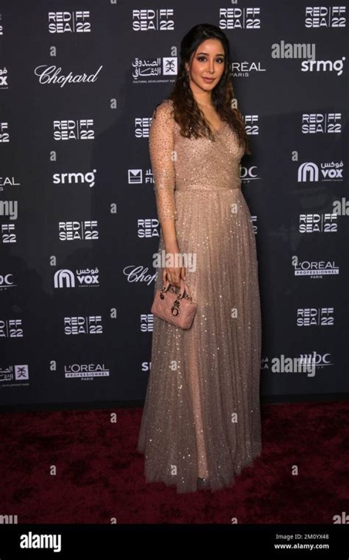 Aseel Omran