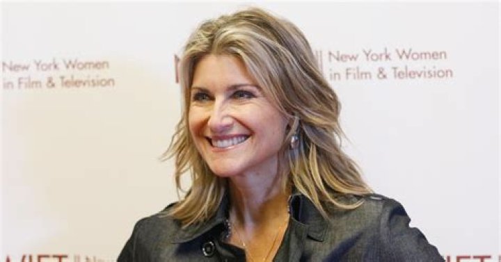 Ashleigh Banfield Net Worth 2024