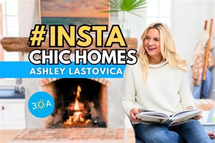 Ashley Lastovica