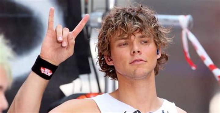 Ashton Irwin Net Worth – How Much Is Ashton Irwin Worth?