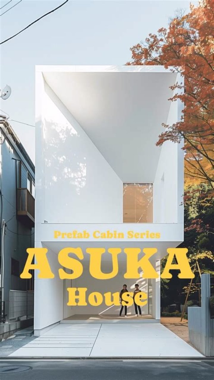 Asuka House