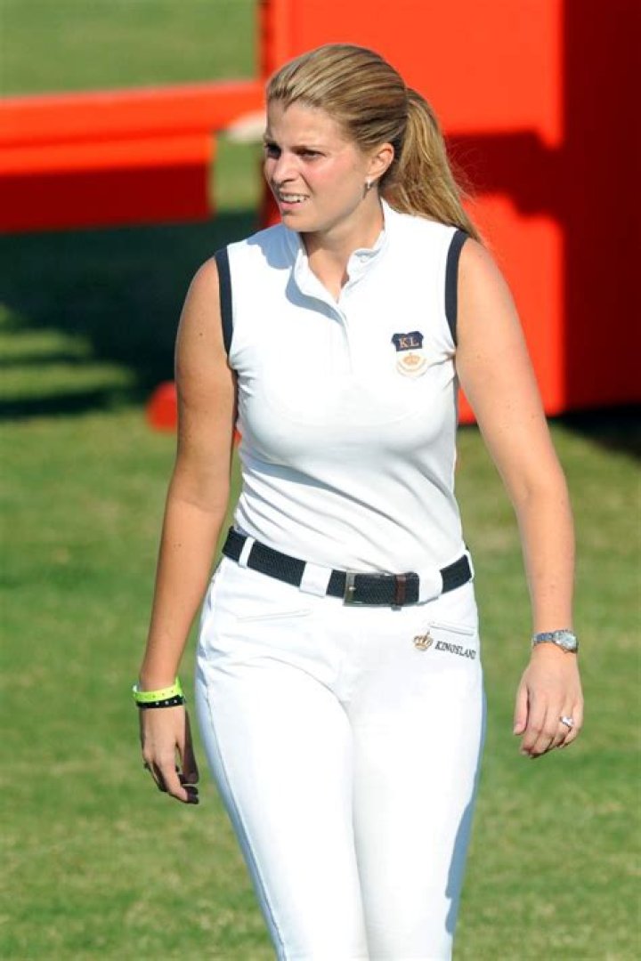 Athina Onassis Roussel