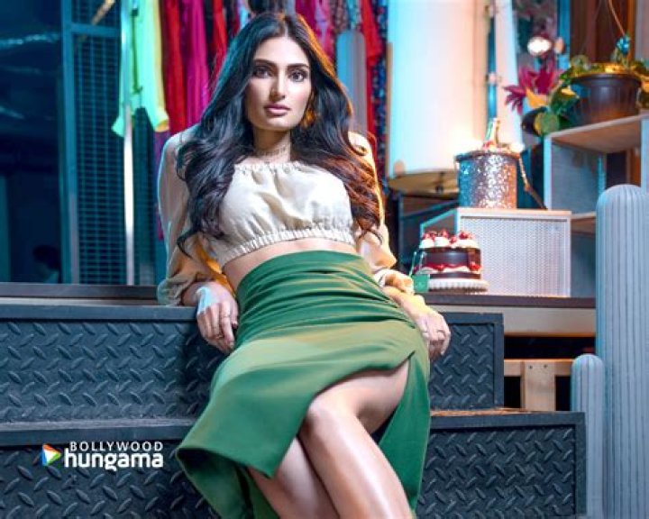 Athiya Shetty