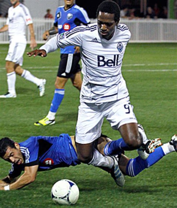 Atiba Harris