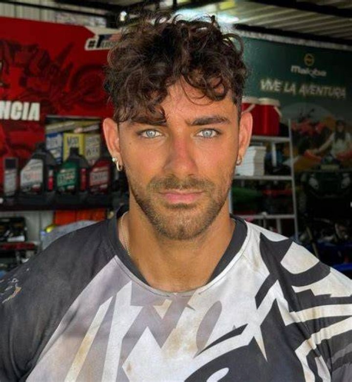 Austin Palao 