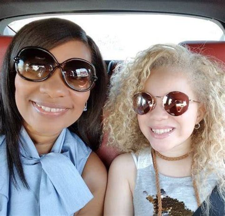 Ava Clark Net Worth